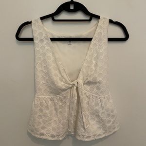 BB Dakota Deep V Tie Tank